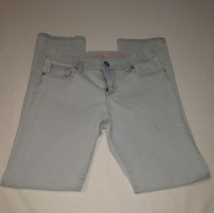 Girls jeans 10